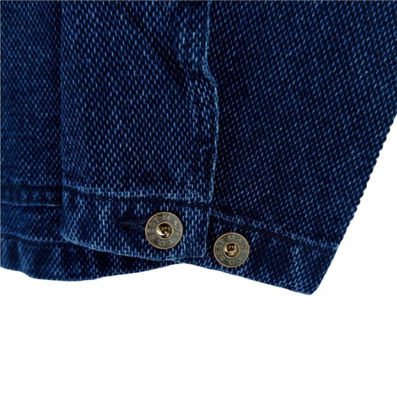 best made chore jacket